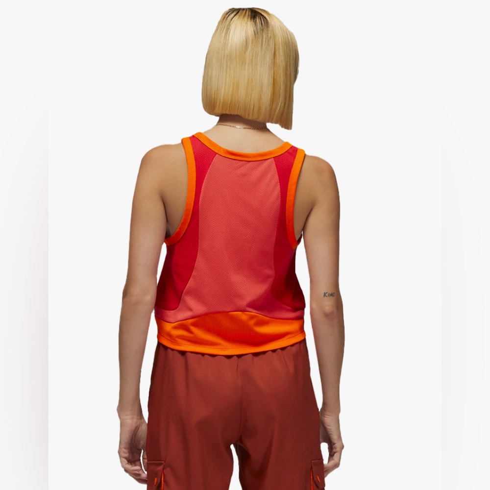 Jordan Mesh Tank Top- Women’s Medium - Picture 6 of 11